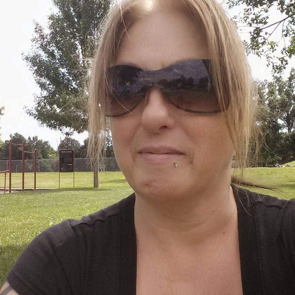 Meet your Posher, Donna